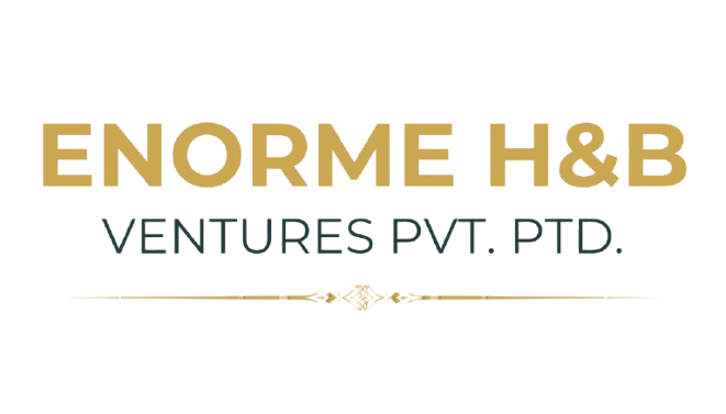 ENORME H&B VENTURES PVT LTD